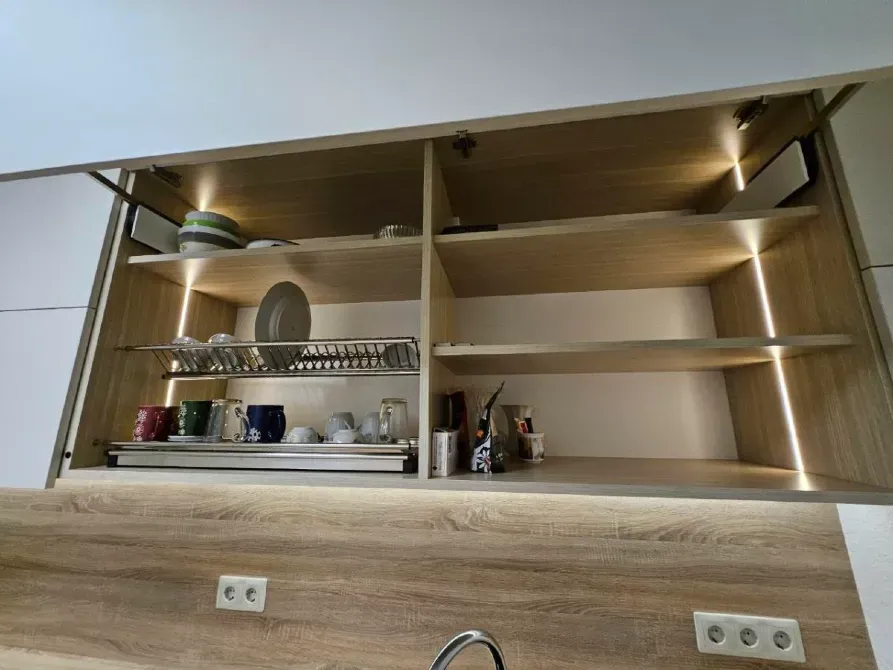 Оренда 3к Квартира 69 кв.м Угорницька 12 Івано-Франківськ - фото 7