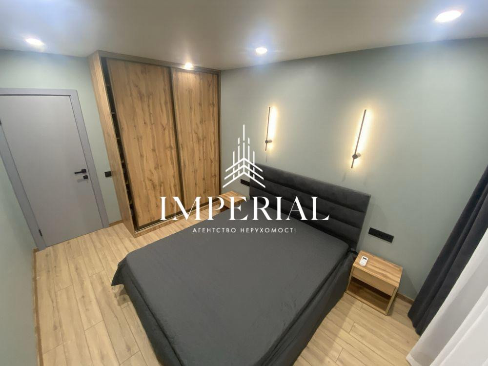 Оренда 2к Квартира 41 кв.м Приміська вул. Новосілки (Іванківський район) - фото 6