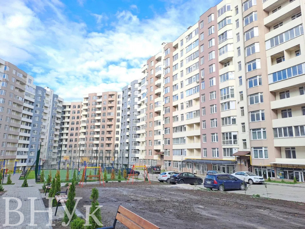 Продаж Квартира 1-кімнатна, 1/11 поверх на Київська Ternopil' - photo 1