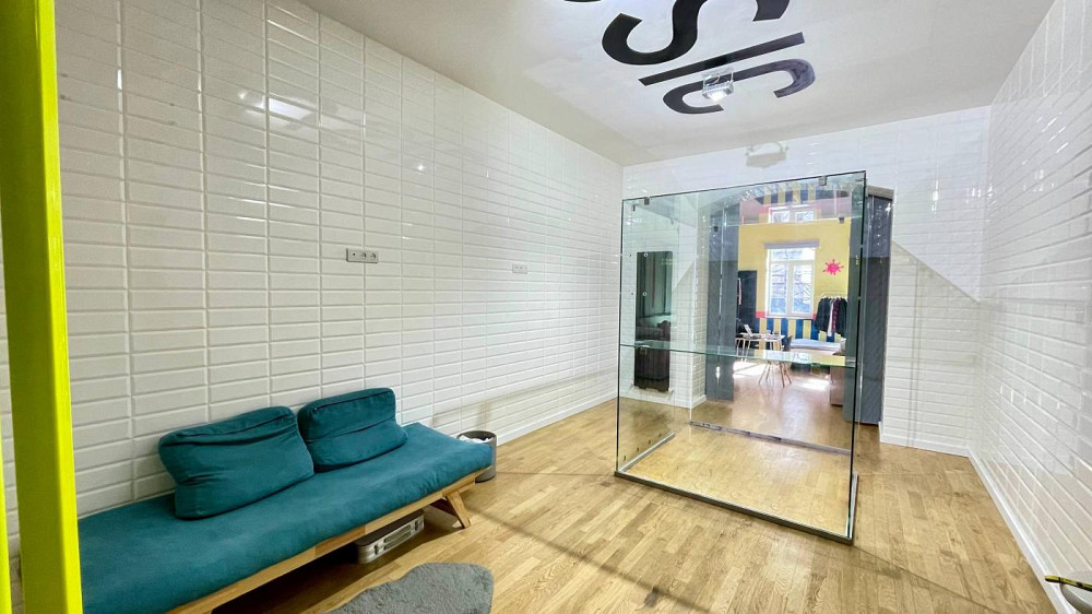 Продаж Квартира 2-кімнатна, 2/2 поверх на вул. Ветеранів Львів - фото 7