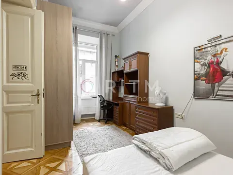 Продаж 3к Квартира 96 кв.м Дорошенка Петра вулиця 44 Львів - фото 2