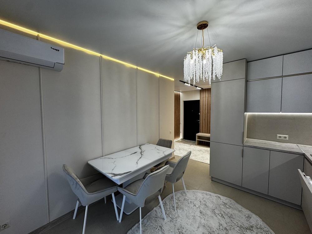 Продаж Квартира 1-кімнатна, 11/11 поверх на Юліана Пелиша Ивано-Франковск - изображение 4