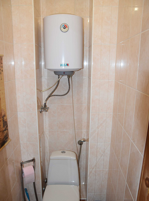 Продаж Квартира 2-кімнатна, 2/22 поверх на Червоноъ калини вул., д. 91в Kiev - photo 14