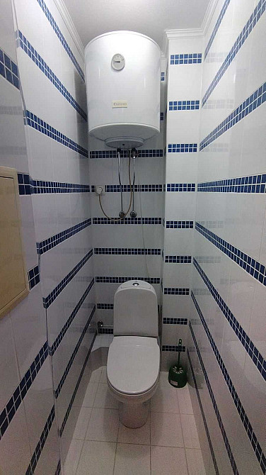 Продаж Квартира 4-кімнатна, 10/16 поверх на Довженка вул., д. 16Б Київ - фото 16