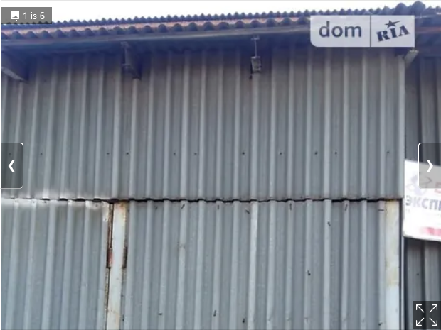 Оренда приміщення вільного призначення на Київська поверх - 1/1 Vinnytsya - photo 1