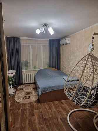 Оренда Квартира 1-кімнатна, 1/9 поверх на Райдужна, 3а Київ