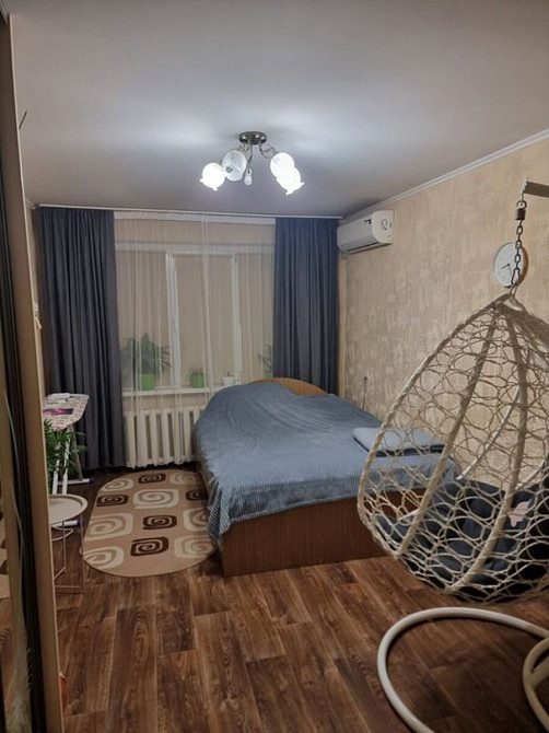 Оренда Квартира 1-кімнатна, 1/9 поверх на Райдужна, 3а Kiev - photo 3