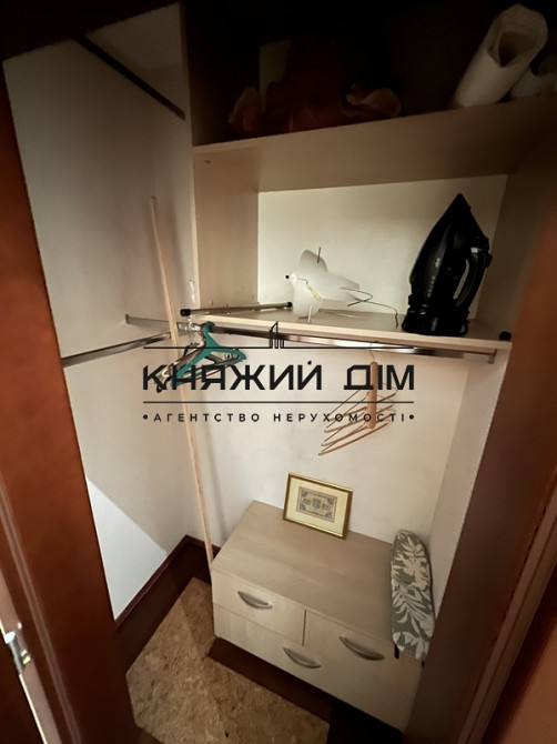 Шикарна двохповерхова квартира по вул.Пушкінська м.Золоті Ворота,Театральна. № 11200792 Київ - фото 14