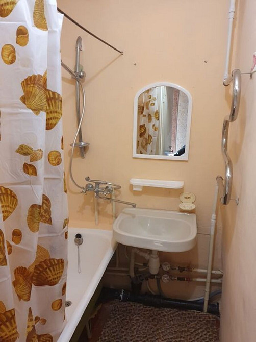 Оренда Квартира 2-кімнатна, 3/9 поверх на Бойченка, 4 Київ - фото 5