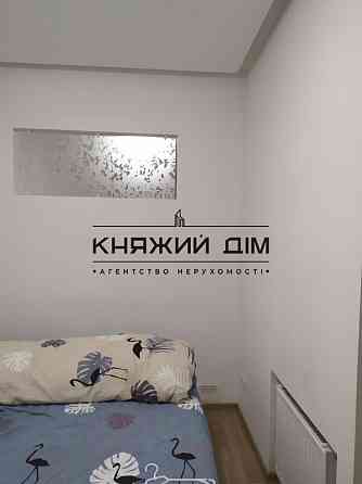 Продается комфортная, раздельная 2-х к. кв. в ЖК Герцен Парк. № 21137534 Київ