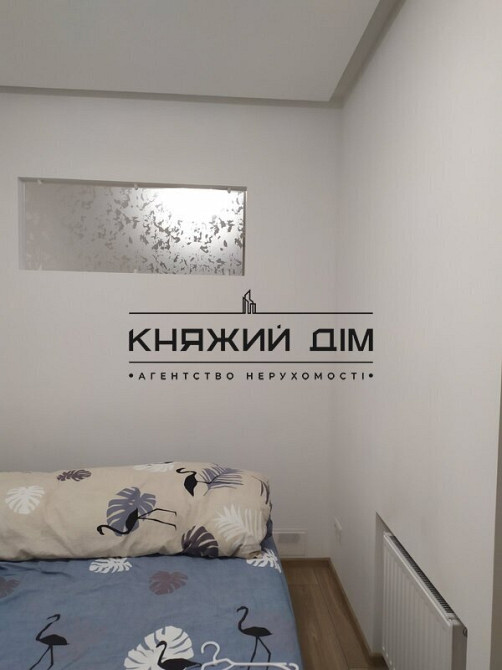 Продается комфортная, раздельная 2-х к. кв. в ЖК Герцен Парк. № 21137534 Київ - фото 6