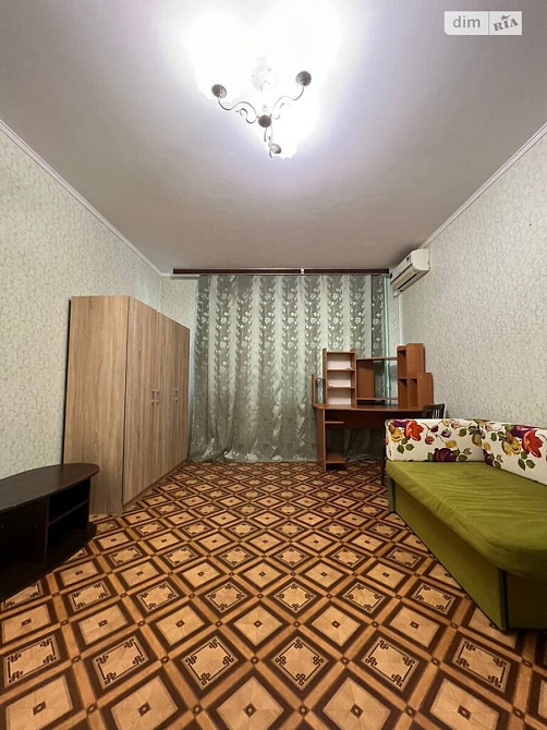 Оренда Квартира 1-кімнатна, 6/9 поверх на вул. Героїв Дніпра, 45 Київ - фото 1