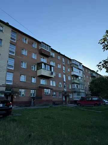 Продаж 2к Квартира 39.1 кв.м Трудова вулиця 14 Хмельницький - фото 12