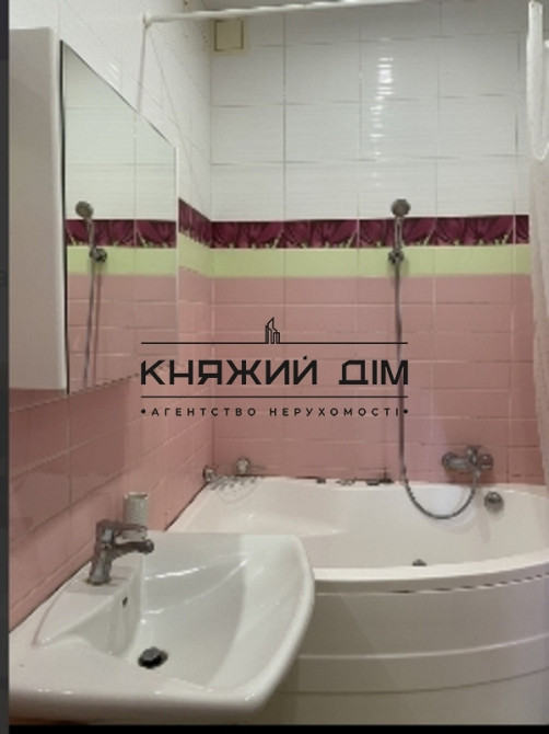 Оренда Квартира 2-кімнатна на Дружбы Народов бульв./Миколи Міхновського бульв. Київ - фото 2