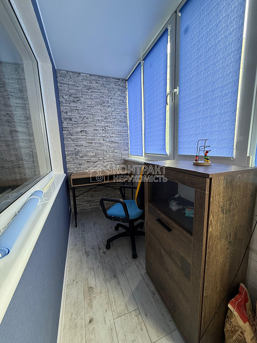 Продаж Квартира 1-кімнатна, 3/9 поверх на вул. Дружби народів Харьков - изображение 10
