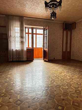 Продаж Квартира 3-кімнатна на переулок Дунаева, 7 Одеса