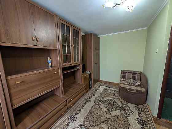 Продаж Квартира 1-кімнатна, 6/6 поверх на Довженка О. вул., 8 Ивано-Франковск