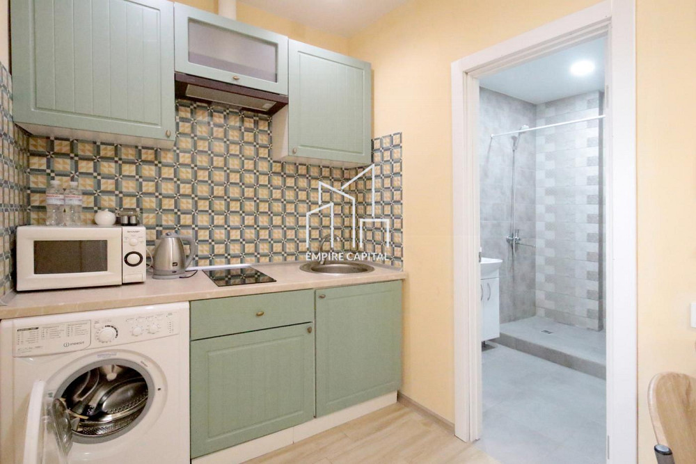 Оренда 2к квартири 48 кв. м Львів - фото 5