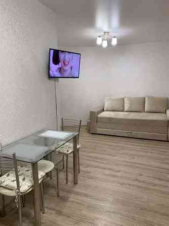 Оренда Квартира 1-кімнатна, 12/25 поверх на ул. Елизаветы Чавдар Київ