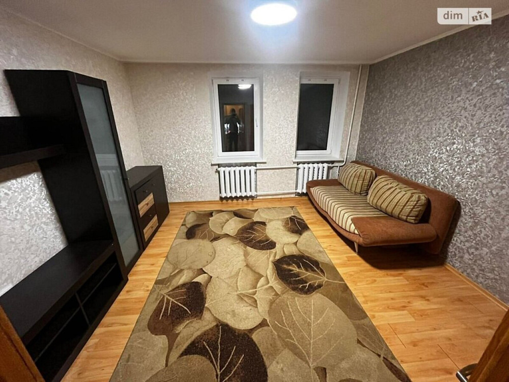 Продаж Квартира 1-кімнатна, 1/9 поверх на герїв нацгвардіі Вінниця - фото 1