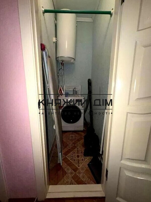 Оренда Квартира 2-кімнатна, 2/18 поверх на Старонаводницкая ул. Київ - фото 11