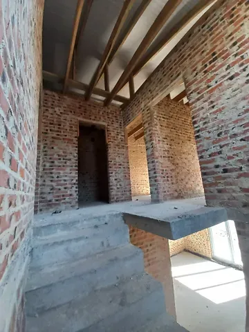 Продаж 2-поверховий   120 кв.м 4 кімн. на Кулика і Гудачека (Макарова) вулиця Рівне - фото 13