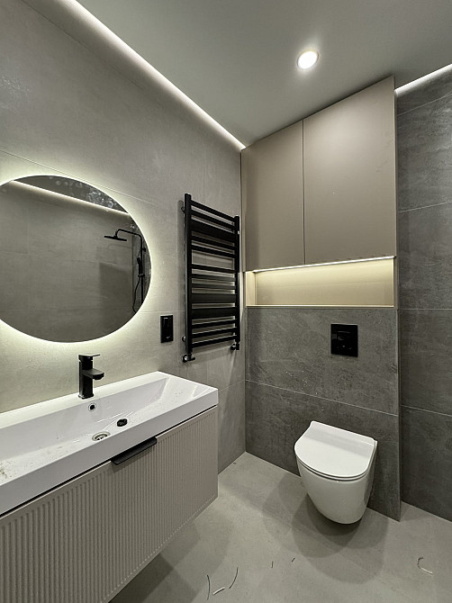 Продаж Квартира 2-кімнатна, 10/11 поверх на Юліана Пелеша Івано-Франківськ - фото 12