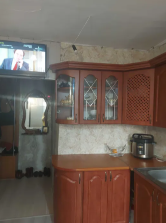 Продам 3-х комнатную квартиру на пос.Котовского (пр-кт Добровольского) Одесса