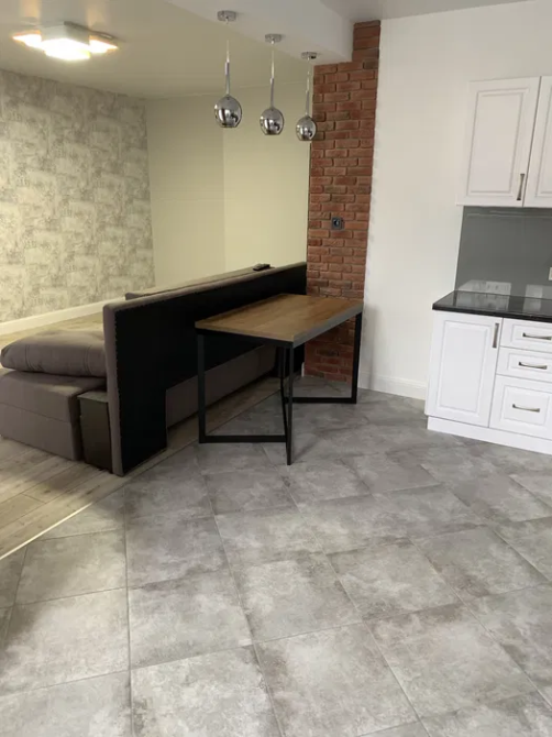 Оренда Квартира 1-кімнатна, 15/22 поверх на проспект Глушкова, 9д Киев - изображение 5