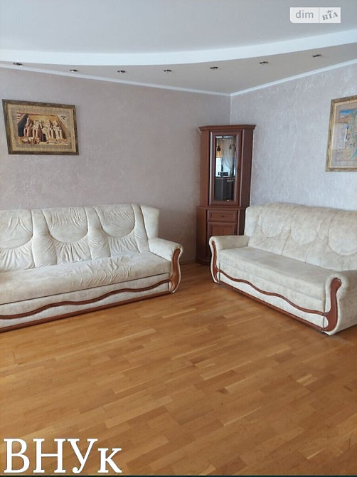 Продаж Квартира 3-кімнатна, 5/5 поверх на Чорновола Luts'k - photo 9