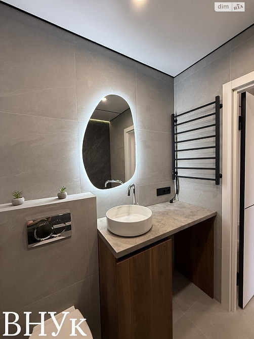 Продаж Квартира 1-кімнатна, 4/9 поверх на вул. Текстильна Тернополь - изображение 11