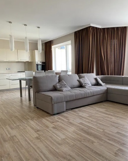 Оренда Квартира 3-кімнатна, 8/10 поверх на Шевченко пр., 8/13 Одеса - фото 13