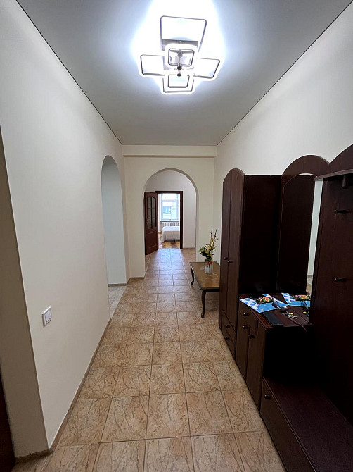 Продаж Квартира 3-кімнатна, 5/5 поверх на Юрія Іллєнка вул., д. 18 Київ - фото 16