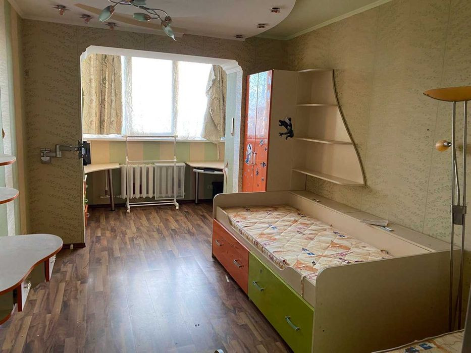 Двухуровневая квартира кирпич, ремонт на Таирова/Левитана/Вузовский Одеса - фото 6