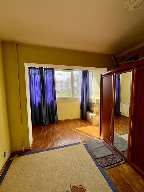 Продаж Квартира 2-кімнатна, 5/16 поверх на Петра Григоренка, 25 Київ - фото 4