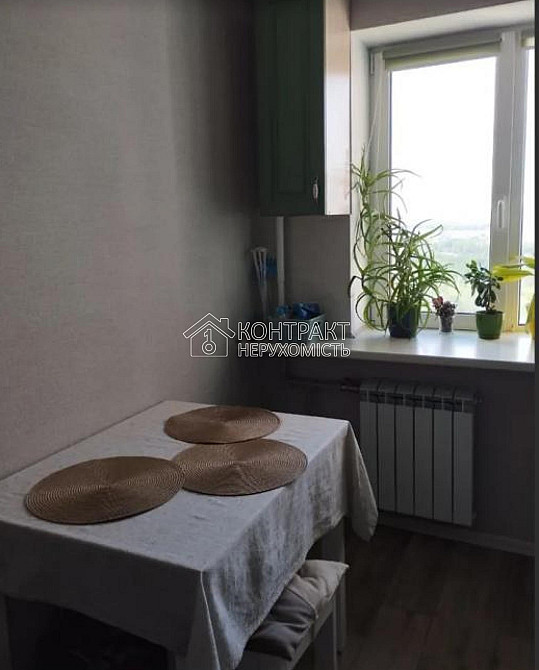 Продаж Квартира 2-кімнатна, 14/14 поверх на вул. Клочковская Харків - фото 9