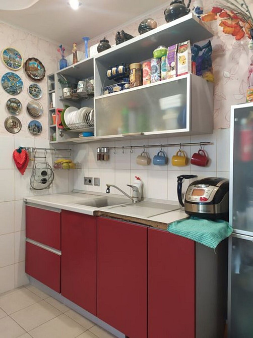 Продаж Квартира 4-кімнатна, 16/22 поверх на Пчілки, 2а Киев - изображение 7