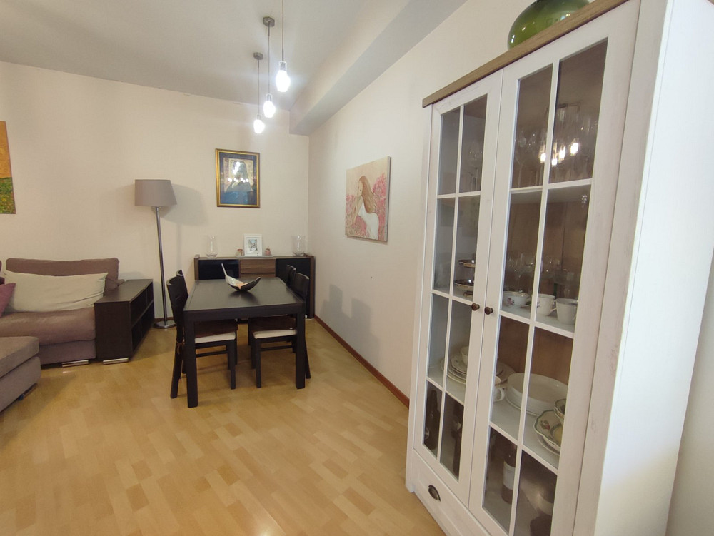 Продам уютную 3 комн. квартиру в НОВОМ ЭЛИТНОМ доме из красного кирпича. Одеса - фото 5