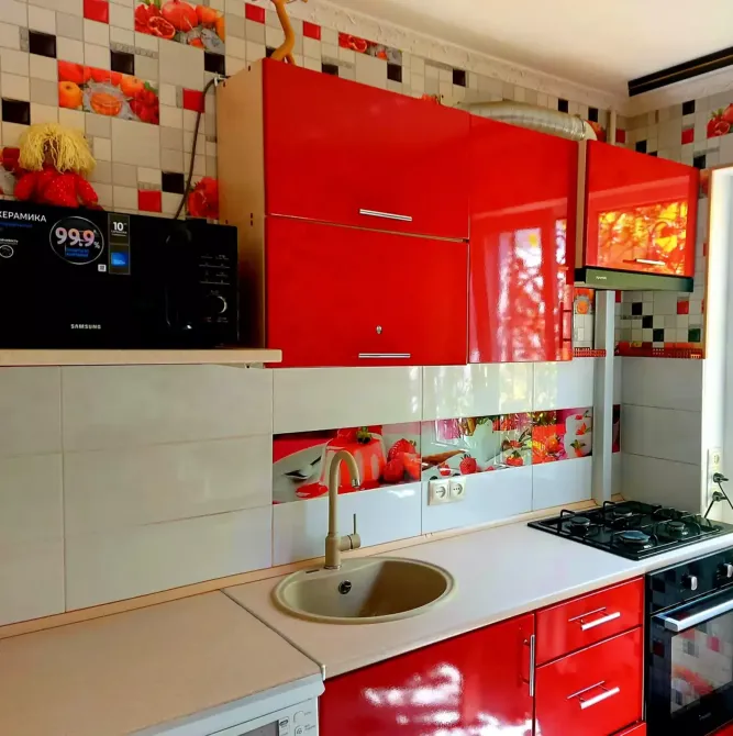 Продаж Квартира 1-кімнатна, 3/5 поверх на Петрова Генерала ул. Одеса - фото 9