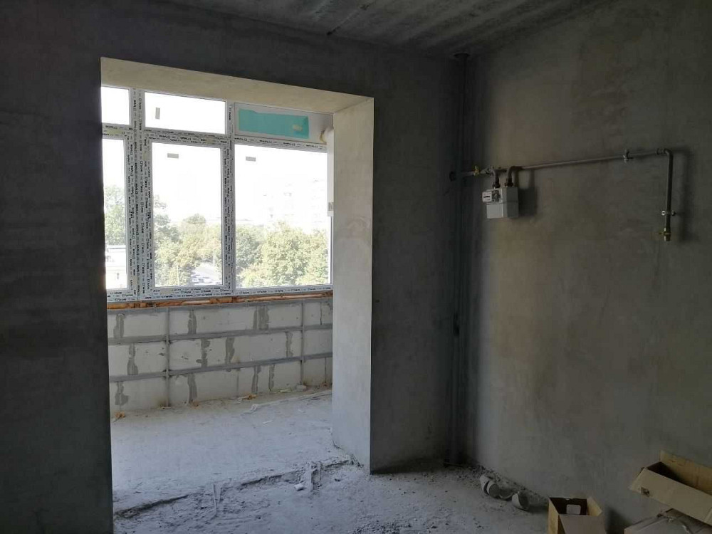 Продаж Квартира 1-кімнатна, 5/12 поверх на вул. Миру Zhytomyr - photo 6