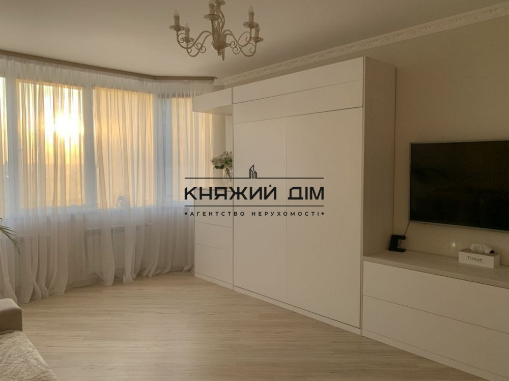 Продажа 2х ком. квартиры м. Осокорки Код Объекта № 21137344 Київ - фото 2
