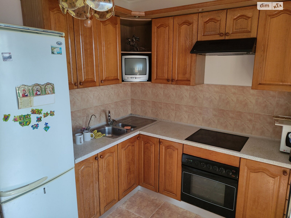 Продаж Квартира 2-кімнатна, 15/17 поверх на Лісківська вул., д. 18А Kiev - photo 1