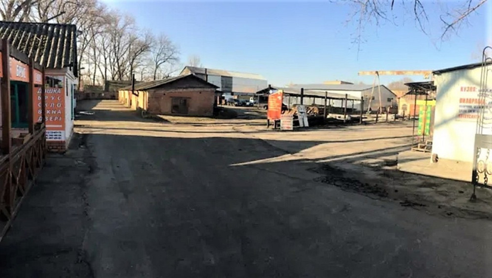 Продаж складське приміщення на Пребраженская Кропивницький - фото 9