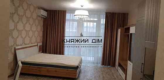 Продаж шикарної 1-но кім. квартири в ЖК Французьций квартал. Код об’єкта: 21146692 Київ