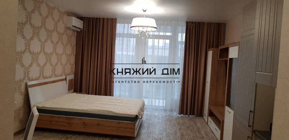 Продаж шикарної 1-но кім. квартири в ЖК Французьций квартал. Код об’єкта: 21146692 Київ - фото 1