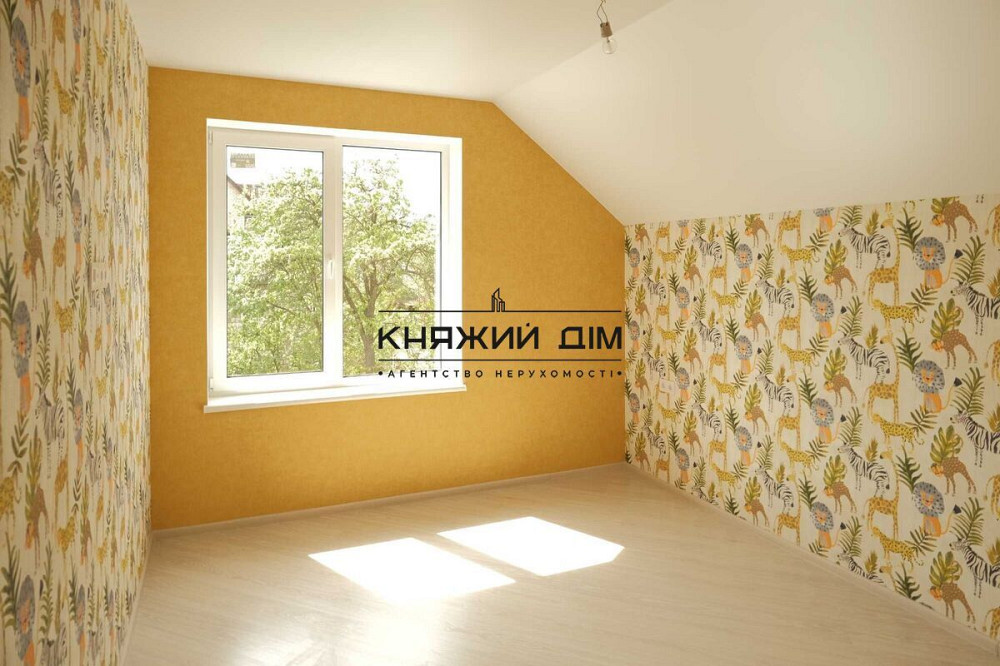 Продаж будинку 140 м2 з ремонтом, Русанівські сади. № 2211731 Київ - фото 12