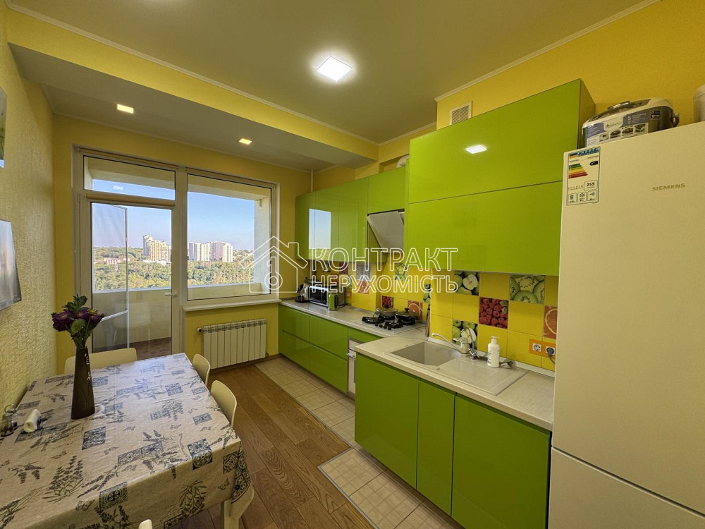 Продаж Квартира 2-кімнатна, 7/9 поверх на вул. Балакірєва Харків - фото 9