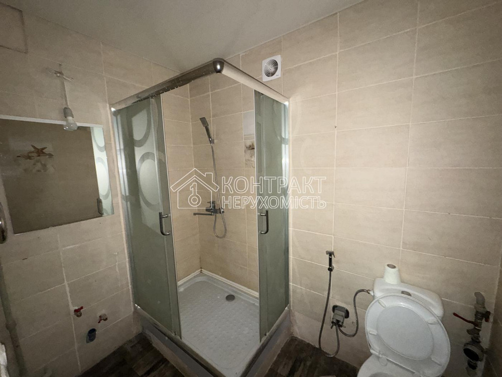 Оренда Квартира 2-кімнатна, 5/10 поверх на вул. Олексіївська Харків - фото 7