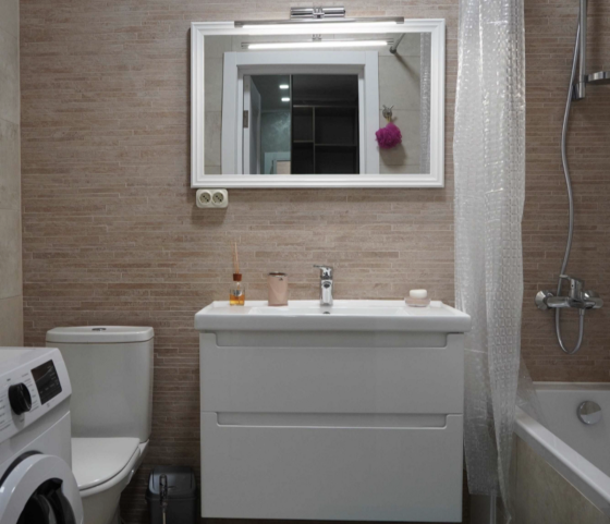 Продаж Квартира 1-кімнатна, 6/10 поверх на вул. Національної Гвардії Івано-Франківськ