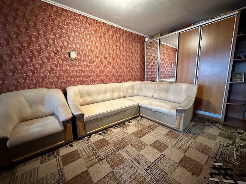 Продаж Квартира 3-кімнатна, 10/10 поверх на Симиренка вул., д. 34-А Киев - изображение 4